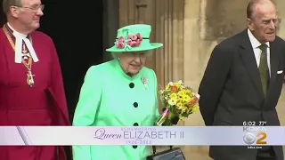 Pittsburghers remember Queen Elizabeth II