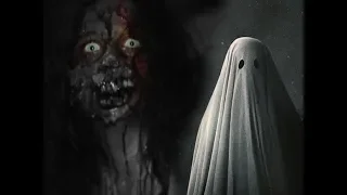 very scary yung girl ghost eating beby horror movie Best horror movies in Passion horror zone