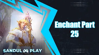 Lineage2 Essence EU [SEVEN SIGNS] - Enchant Part 25