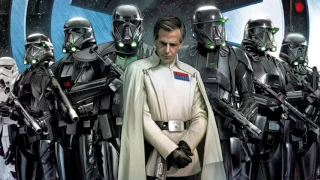 Star Wars: Rogue One - The Imperial Suite Extended