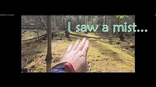 My Bigfoot Story Ep. 170 - Smoke and Ravens