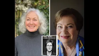 Former U.S. Ambassador to Ukraine Marie Yovanovitch and Professor Angela Stent | May 24, 2022