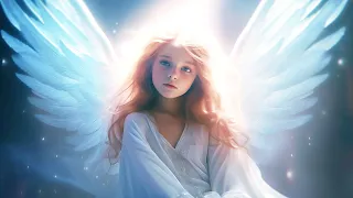 Listen for Just 15 Minutes And You Will Feel Angelic Power Manifesting in Your Life, Music of Angels