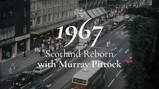Interview with Murray Pittock on Scotland Reborn in 1967