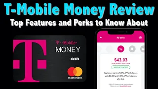 T-Mobile Money Review (2020): Is it Worth it?