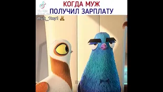 Мультфильм "Камуфляж и Шпионаж"#Shorts.