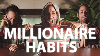 6 Habits That Made Me A Millionaire By 21