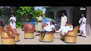 Jahangir Jani Urdu Drama