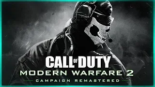 ФИНАЛ ИГРЫ ПРОБИВАЕТ СЛЕЗУ ● Call of Duty: Modern Warfare 2 Remastered #4