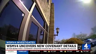 WSMV4 uncovers new Covenant details