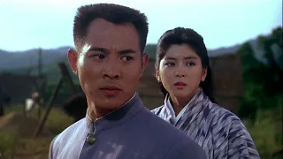 Fist of Legend - jet LI English Full Movies Best Action Movies