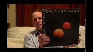 Venus And Mars Review (Wings 1975)