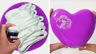 Удовлетворение Slime [ASMR] | Расслабляющий Slime [ACMP] # 639