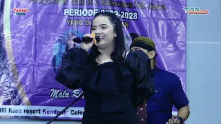 TANAMA MUSIC - PECAH SERIBU - NINDA FAHREZA - SYUKURAN BPK. MUH. ZAENAL ARIFIN  PARANG KARIMUNJAWA