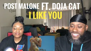 POST MALONE FT. DOJA CAT- I LIKE YOU