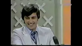 The Hollywood Squares NBC Daytime Aired (December 4th 1979)