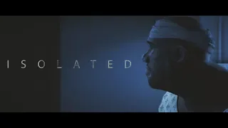 'ISOLATED' Official Trailer