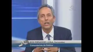 Bob Fernandes/ No Supremo, há quem não esconda: Lula é o alvo