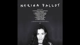 Love Will Tear Us Apart - Nerina Pallot