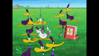 Oggy and the Cockroaches - Duck Soup (S04E28) Full Episode