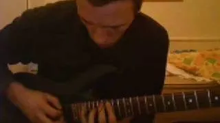 Desert girl - Planet X - Allan Holdsworth solo copy