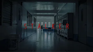 STALKER - Horror short film (Shot on iphone XR)