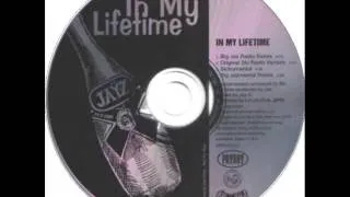 Jay-Z - In My Lifetime (Remix Instrumental)