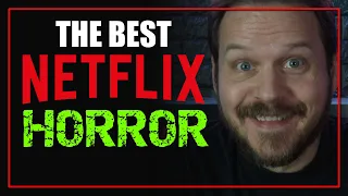 Best Horror Movies On Netflix [2020] - My top 10 favorite horror movies to watch on Netflix!