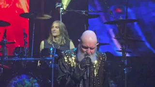 Judas Priest - Invincible Shield Live in 4k at the TOT in Wallingford CT 4/18/2024