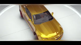 Asphalt 9 || Customizing Chevrolet Camaro|| into luxury car
