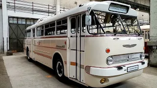 Ikarus 66 és társai/556,Z56, Z80/ az északi járműjavítóban 2022.09.18.