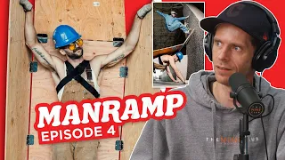 We Talk About Manramp : Manformer Episode 4