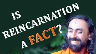 Is Reincarnation A Fact | Q&A with Swami Mukundananda