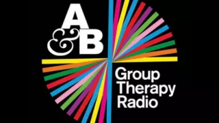 Above & Beyond - Group Therapy 033 (21.06.2013) [ilan Bluestone Guestmix]