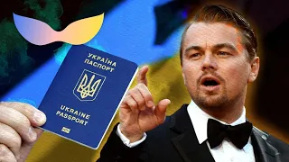 5 знаменитих українців, яких знає ВЕСЬ СВІТ