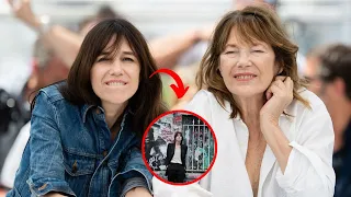 Charlotte Gainsbourg Révèle le Refus de Jane Birkin dans le Projet Maison Gainsbourg