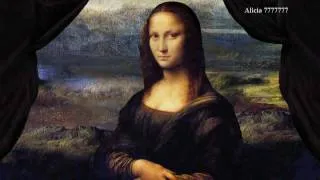 Mona Lisa - Morph