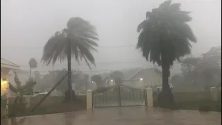 Florida residents prepare for Hurricane Ian's impact