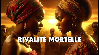 Rivalité Mortelle - | contes africains | 2024 |TerreDesContes