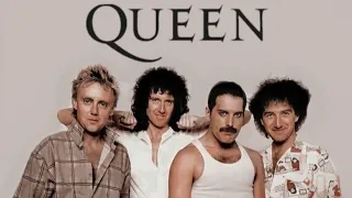 We Will Rock You - Queen (1977) audio hq