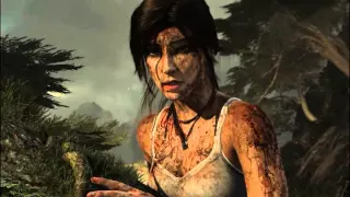 Tomb Raider Végigjátszás 1# A hajótöröttek