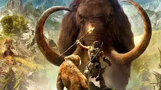 10 000 лет до нашей эры (игра far cry primal)