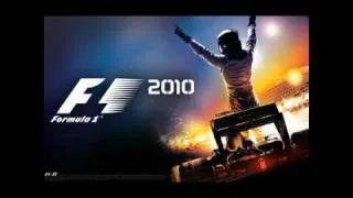 F1 2010 Trailer Theme Song (Chase & Status - End Credits)