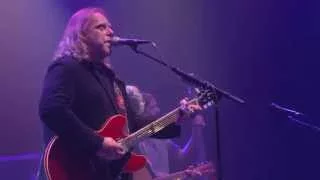 Warren Haynes - "Gold Dust Woman"