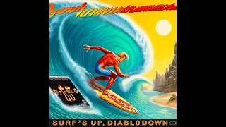 D4 Bad - Surf Rock