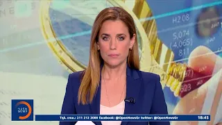 Κεντρικό δελτίο ειδήσεων 06/06/2024 | OPEN TV