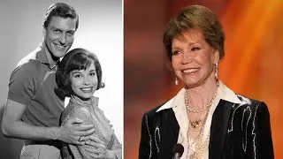 Beloved Actress Mary Tyler Moore Has Died at Age 80