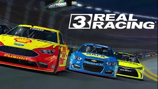 Real Racing 3 | Race Junkie (Soundtrack)