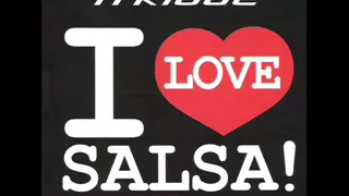 Otro Dia Mas Sin Verte,version salsa