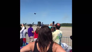 2018 Myrtle Beach Airshow